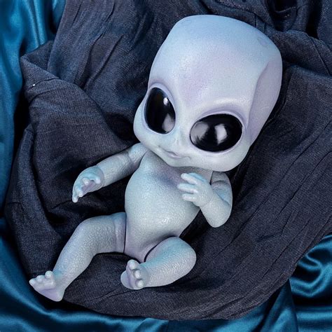 Baby Aliens